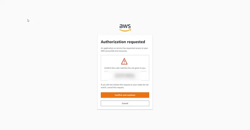 Amazon Q