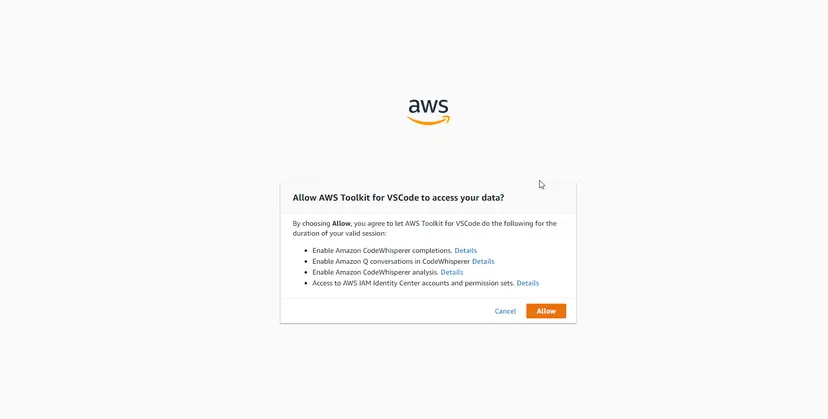 Amazon Q